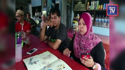 Taman Seri Molek Perdana (SPNB)