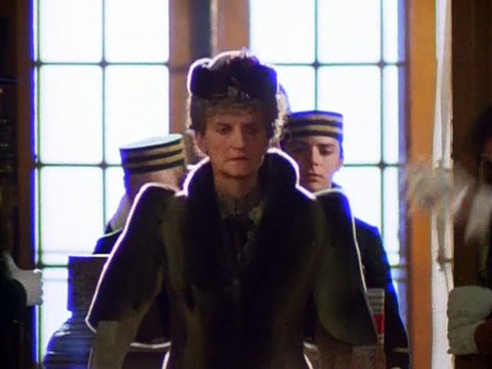 The Adventures of Sherlock Holmes  S01E07 - The Blue Carbuncle