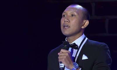 Oki Rengga: Kiper Cadangan - SUCI 8