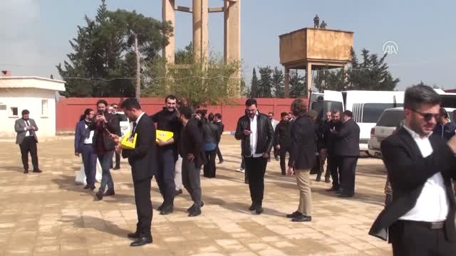 Türkiye'nin Güçlü Olması, Ümmetin Güvende Olması Demektir