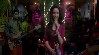 Sun Raha Hai Na Tu Female Version By Shreya Ghoshal Aashiqui 2 Full Video Song