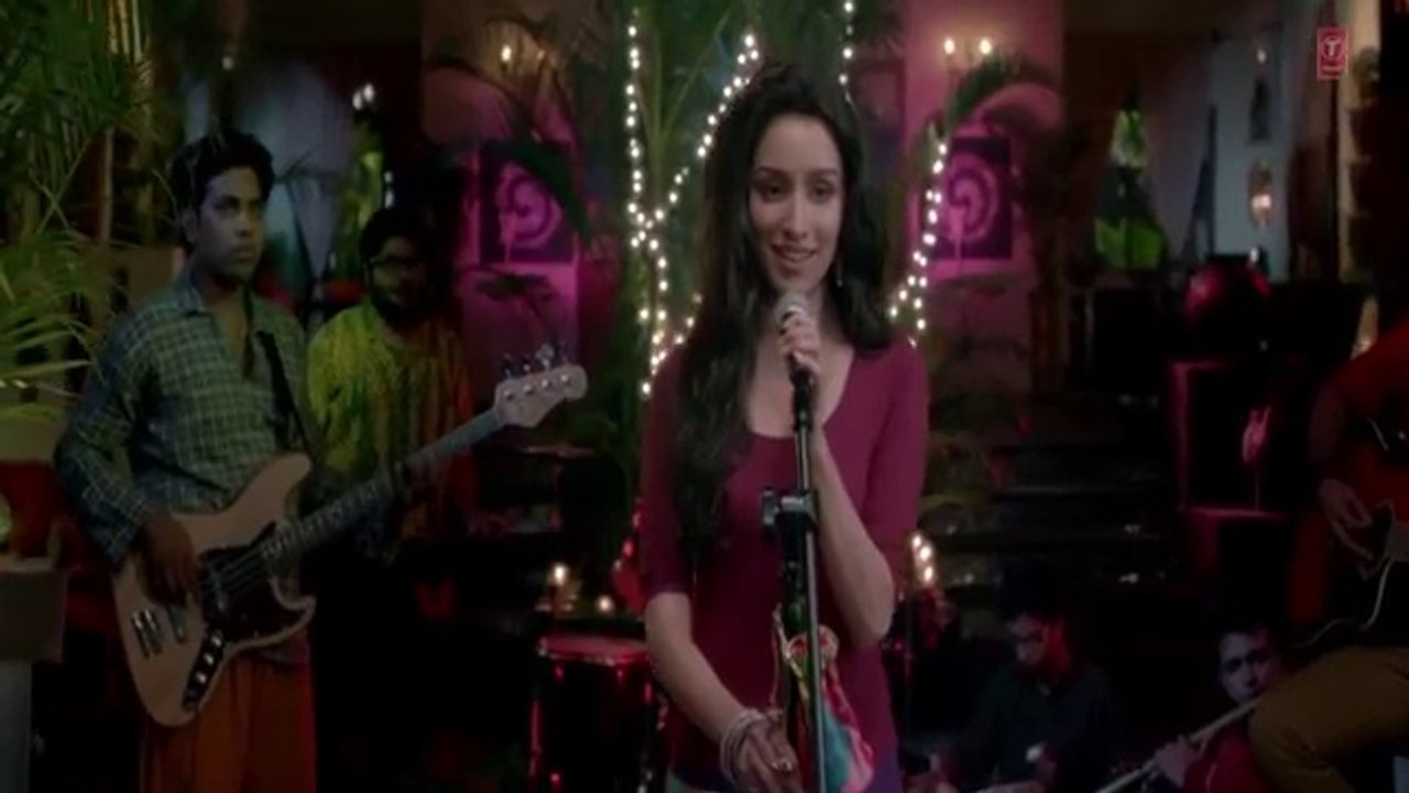 Sun Raha Hai Na Tu Female Version By Shreya Ghoshal Aashiqui 2 Full Video Song