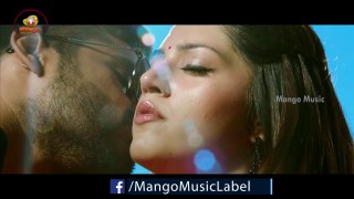 Jawaan Telugu Movie Video Songs || Bugganchuna Full Video Song 4K _ Sai Dharam Tej _ Mehreen _ Thaman S