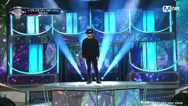 CĐM phát sốt trước tiết mục giả 10 giọng ca sĩ đình đám trong cùng 1 ca khúc