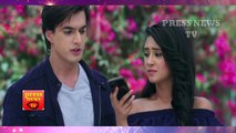 Yeh Rishta Kya Kehlata Hai - 16th April 2018 Star Plus YRKKH News