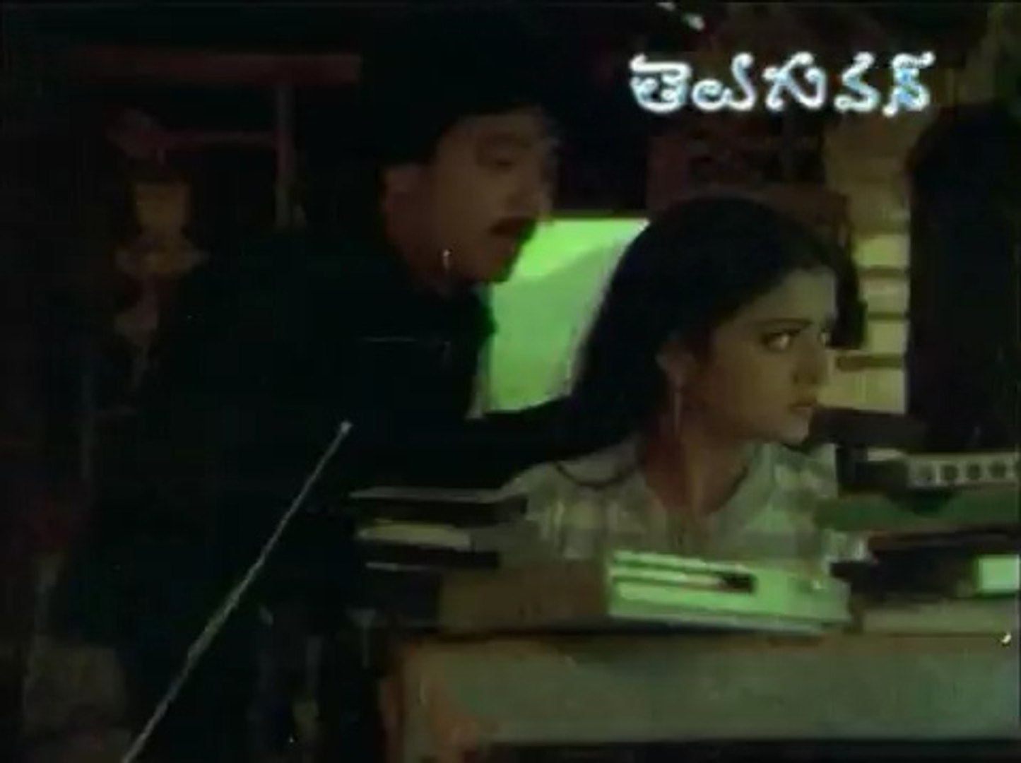 Anveshana - Telugu Songs - Keeravanila