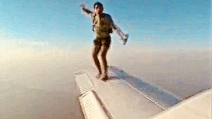 Epic Win Compilation Part 17 - The Flying Bosses