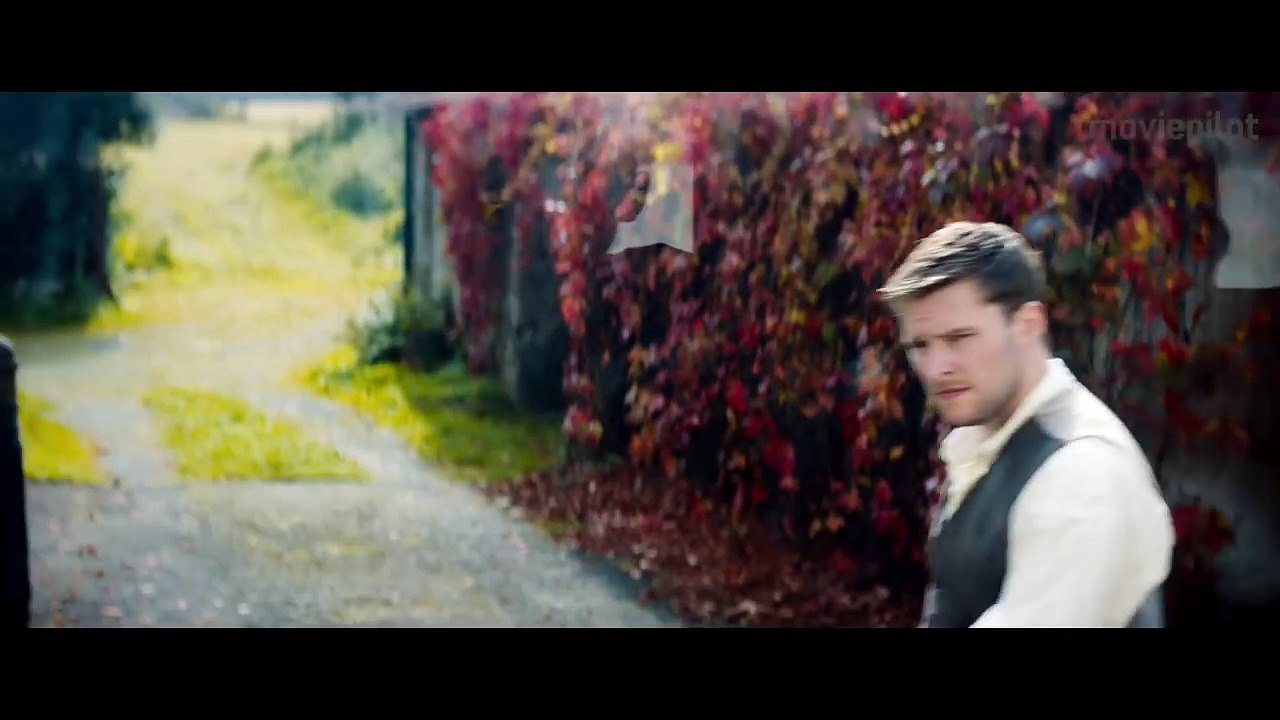 Ein verborgenes Leben Trailer Deutsch German Exklusiv (2018)