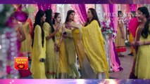 Bepanah - 16th April 2018 News Colors Tv Updates