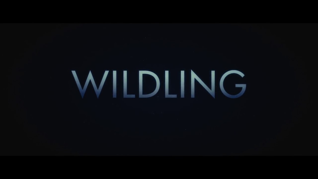 Wildling (2018) Official Trailer - video Dailymotion