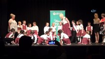 - Macar çocuklar Barış Manço şarkılarıyla coşturdu- Pendik Belediyesi Macaristan’da