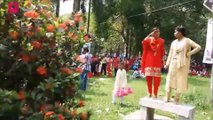 নববর্ষের শুভেচ্ছা Pohela Boishakh 2018 Prank Video With DhakaiYa Pola Monir
