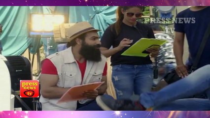 Ek Deewana Tha - 16th April 2018 Sony Tv News