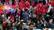 Başbakan Yıldırım: 'Türkiye, artık eski Türkiye değil' - İSTANBUL