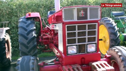 Pleyber-Christ (29). Salon des collectionneurs