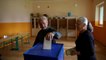 Montenegro goes to the polls for first time since the Balkan nation joined NATO