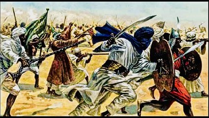 Uncover the Hidden History of Islam & the Impact of Arab Conquest on Africa 🌍