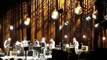 April 13 2018 - Bob Dylan Salzburg Arena - Concert
