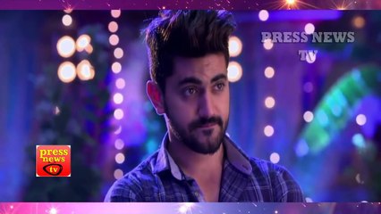 NAMKARAN - 16th April 2018 Star Plus Serial News