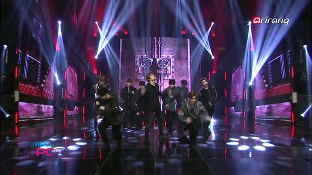 [Simply K-Pop] Stray Kids(스트레이 키즈) _ District 9 _ Ep.307 _ 041318