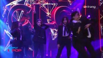 [Simply K-Pop] CLC(씨엘씨) _ Black Dress(블랙 드레스) _ Ep.307 _ 041318