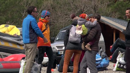 D!CI TV : un succès confirmé pour le retour de la Risoul Dévale