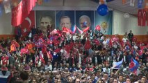 Başbakan Yıldırım: 'Kadıköy-Kartal metro hattı Tuzla'ya da geliyor' - İSTANBUL