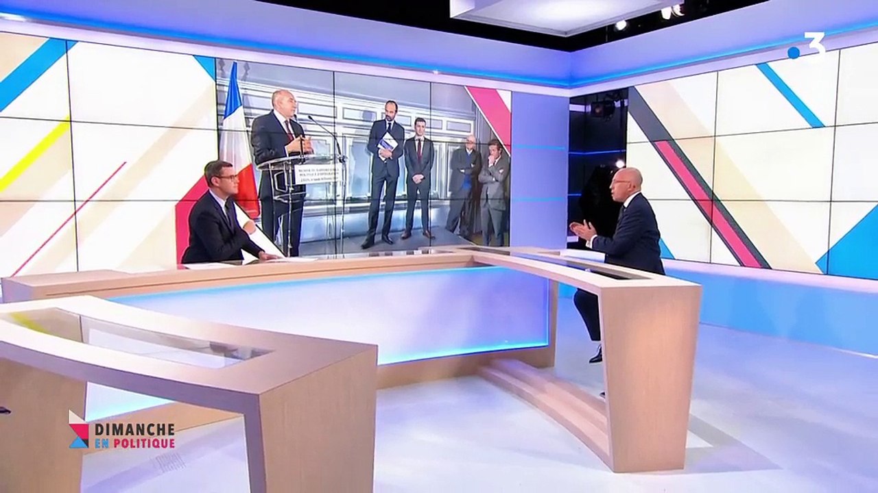 Eric Ciotti : défendre la laïcité tout en reconnaissant les racines chrétiennes de la France