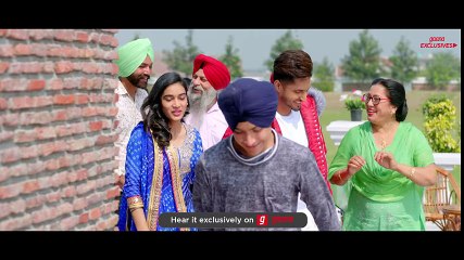 Jodi Teri Meri - Official Video - Jassi Gill - Desi Crew - Latest Song 2018