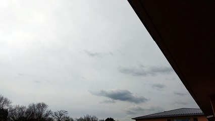 EDR March #2 (Helicopter flies over me)2017