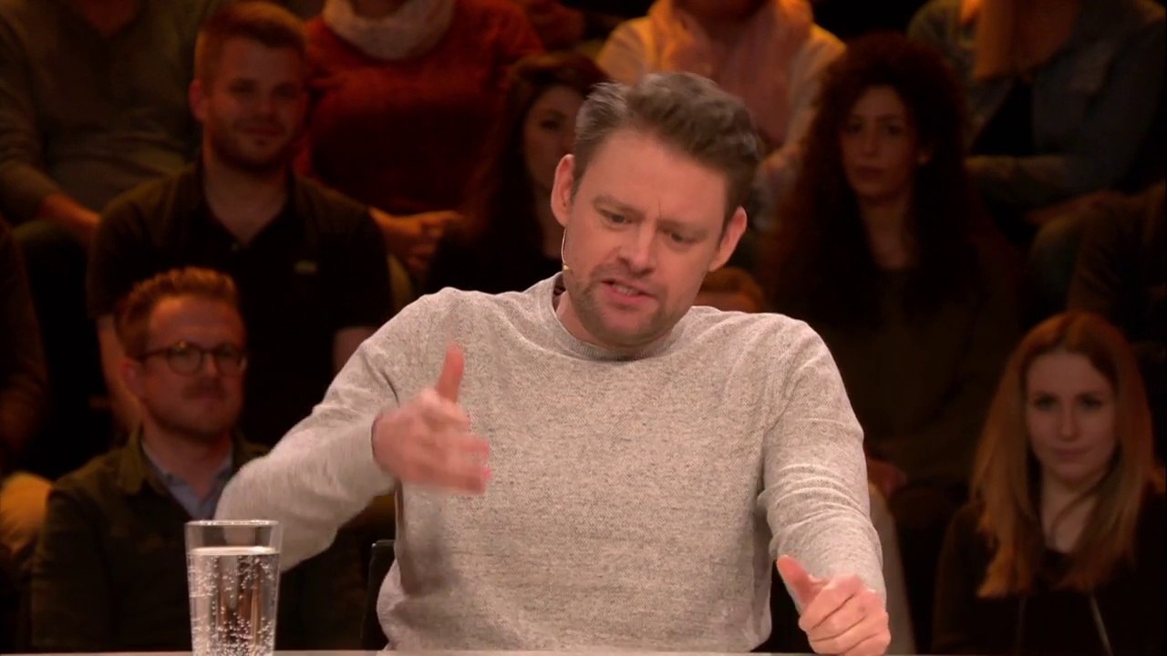 Genial daneben - Folge 016 - 26.01.2018 (HD)