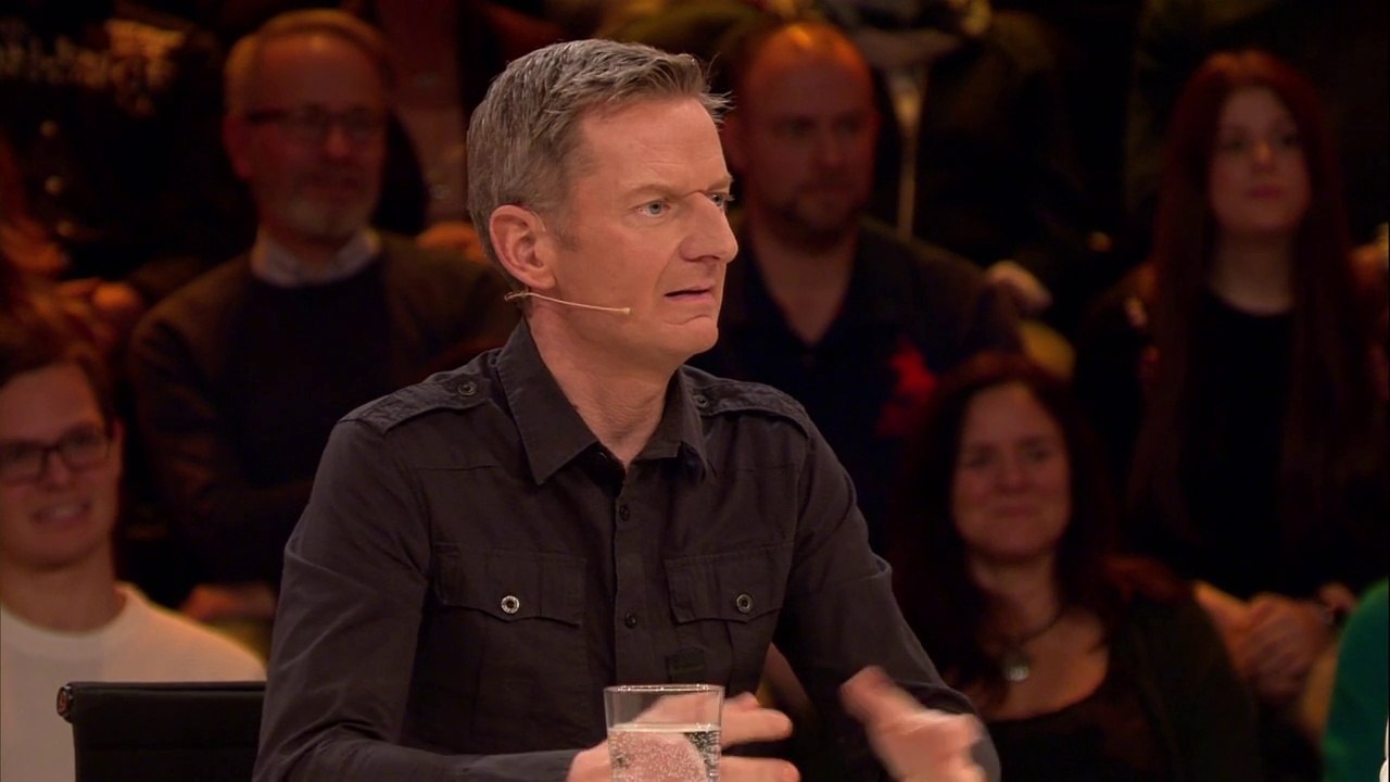 Genial daneben - Folge 017 - 02.02.2018 (HD)