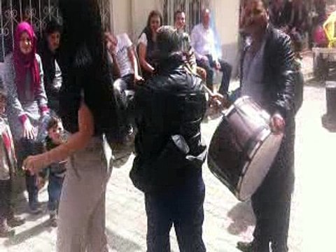 BAĞCILAR GELİN ÇIKARMA DAVUL ZURNA KİRALAMA 0544 585 08 18