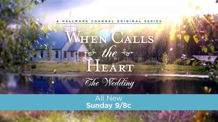 When Calls The Heart Season 5 Episode 9 S5xE9 ~~ / Online Streaming
