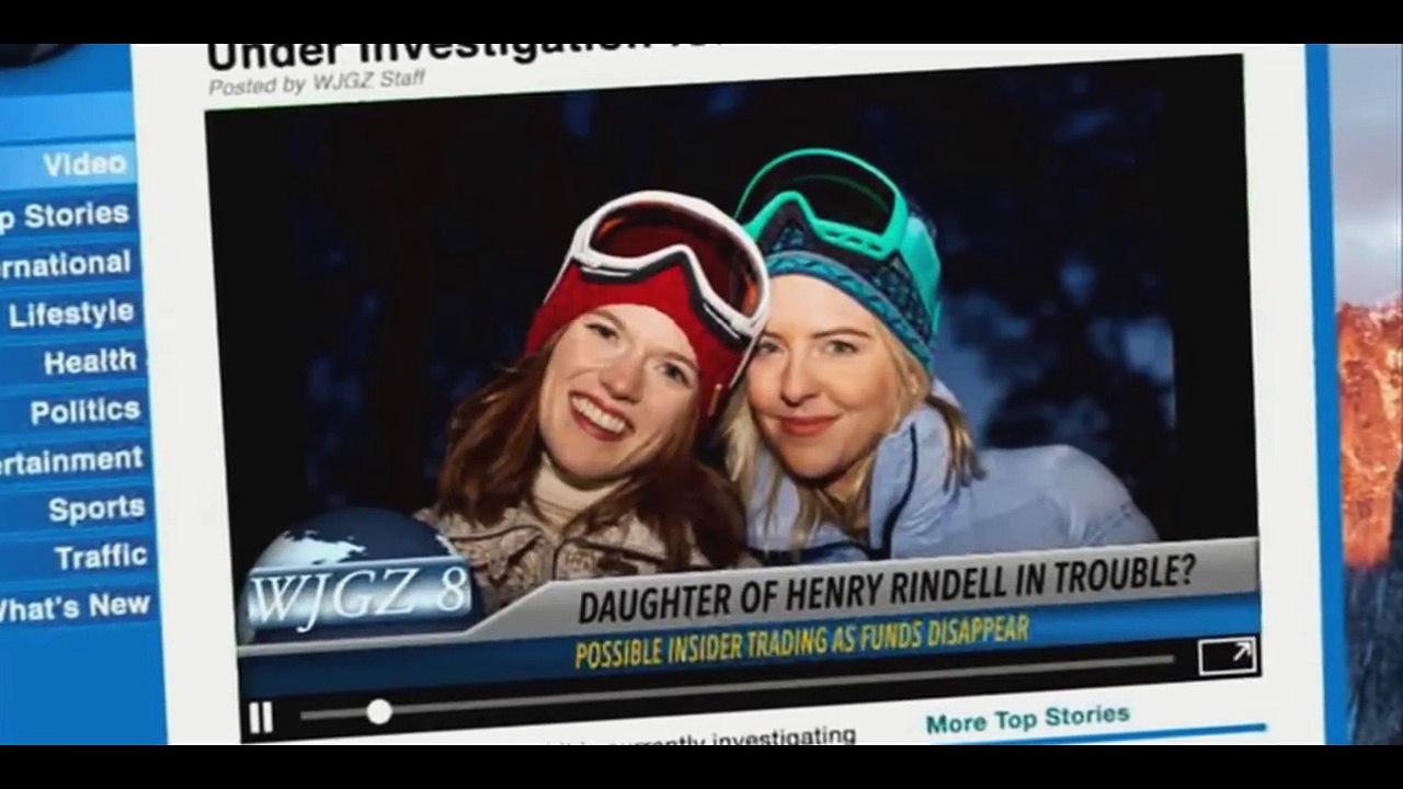 The Good Fight Season 2 Episode 7 ((Day 450)) (Streaming)