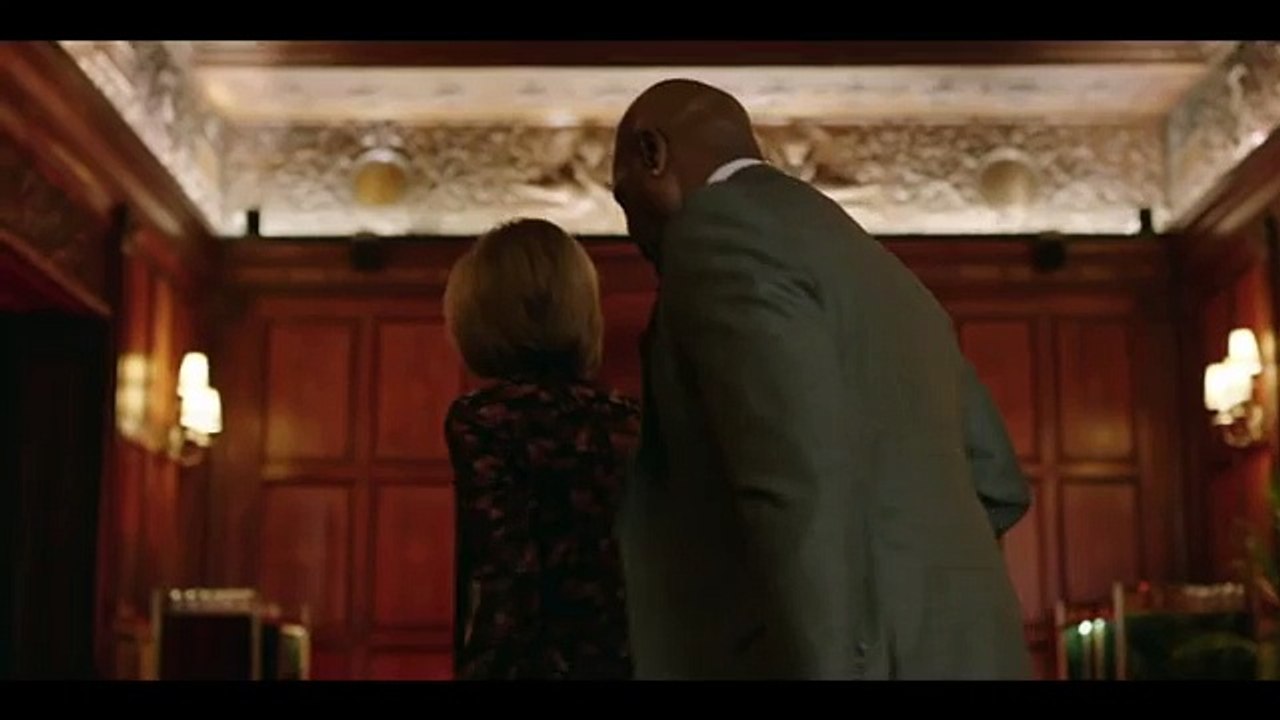 The Good Fight Season 2 Episode 7 S2xE7 Streaming!!