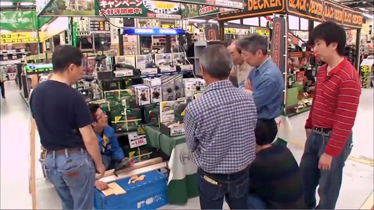 Channel JAPAN 2017 #06