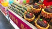 Beijing Street Food - Snack Street Wangfujing Walkthrough
