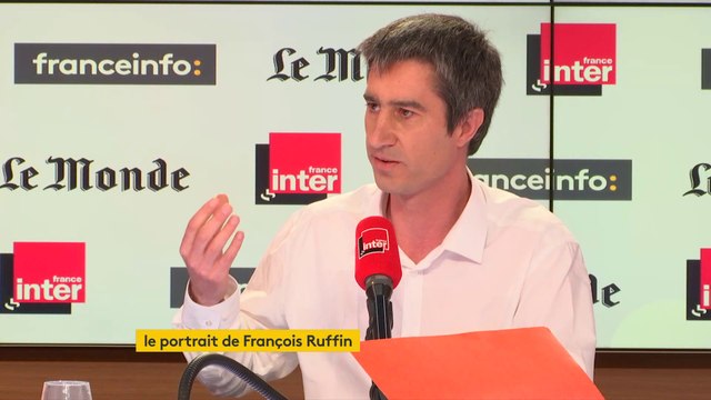 Questions Politiques avec François Ruffin