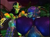 Beast Wars Transformers S01 E18  Spider's Game