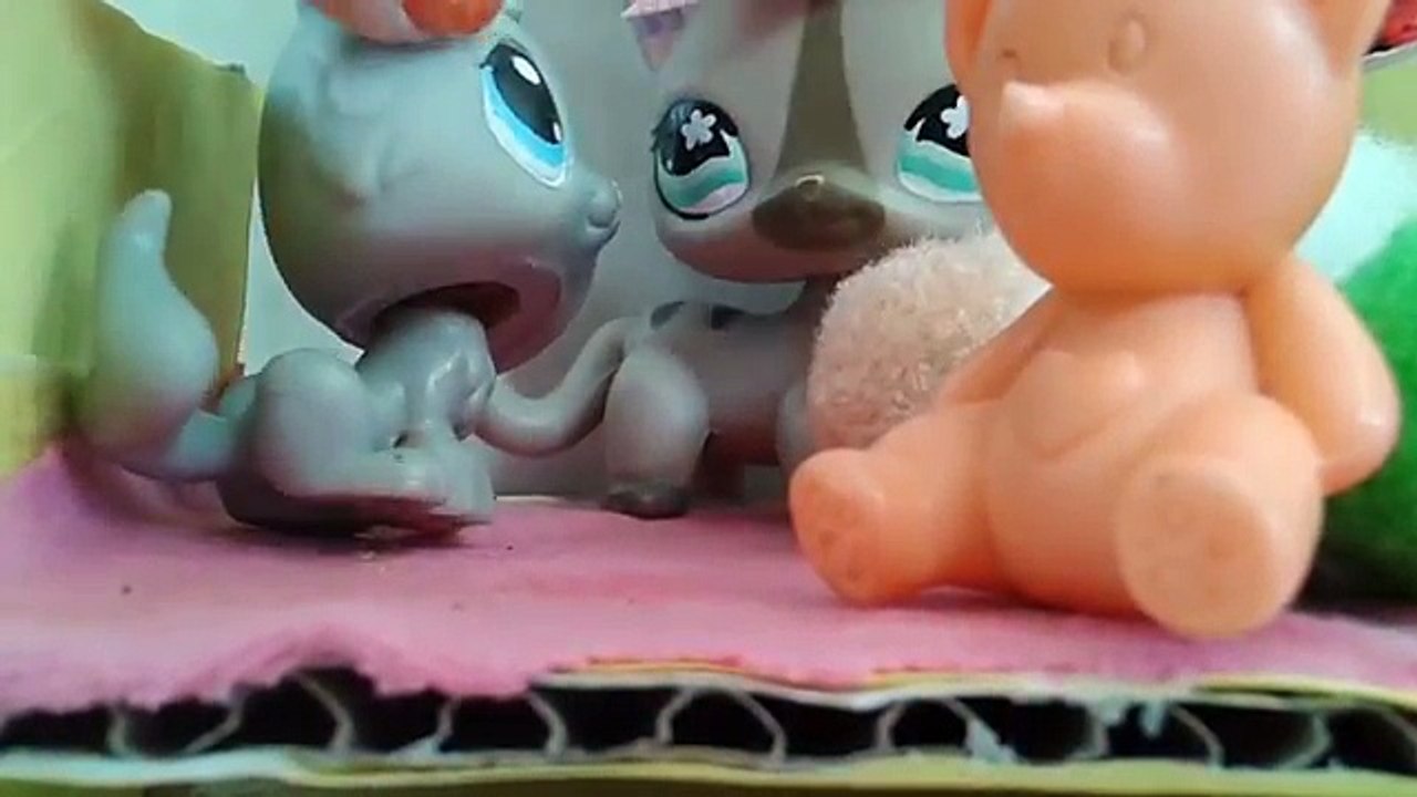 Lps:Elämä pilalla? Osa 1