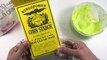 Slime 5 ways Without Glue!! DIY How To Make Slime Without Baking Soda,Borax or Shaving Cream
