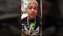 Almighty Cantando acapella su canción favorita!!