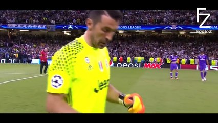 Football Legends Dearly Respect Each Other ● HD