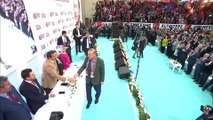 Cumhurbaşkanı Erdoğan: 'İnşallah, 2019 seçimlerinde burada çok farklı bir manzara ile karşılaşacağız' - İSTANBUL