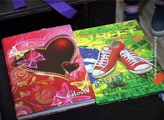 U projekat „Čitalići“ uključeni i borski osnovci, 15. april 2018. (RTV Bor)