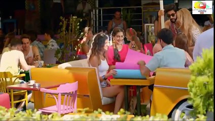 `Dheere Dheere meri zindgi mein aana