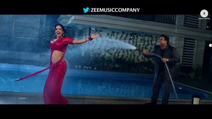 Aao Na sunny leony new song