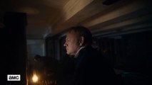 The Terror Season 1 Episode 5 - AMC HD / First Shot a Winner, Lads / S1E5