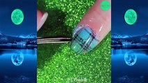 New Nail Art 2018  Best Nail Art Compilation #47  Nail Art Ideas